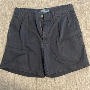 Mens shorts 6” inseam